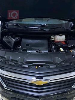 شيفروليه ترافرس